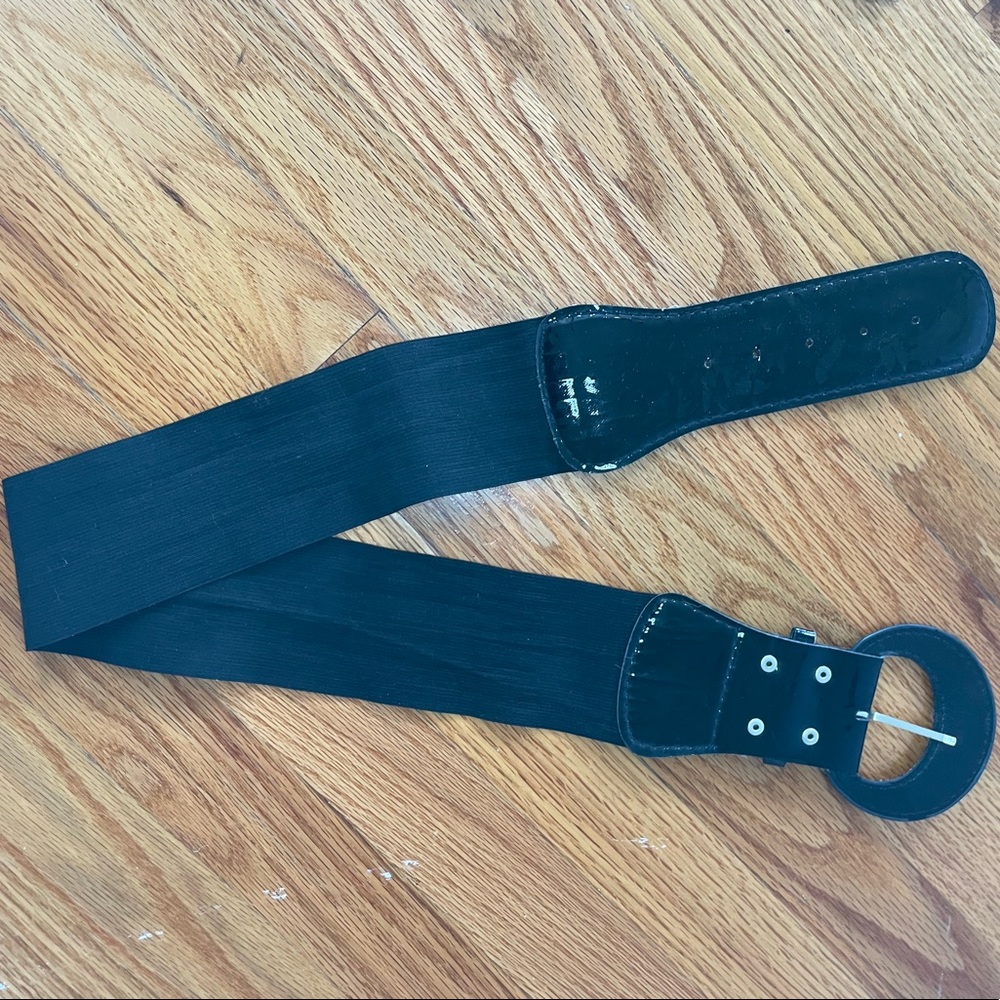 Black belt
